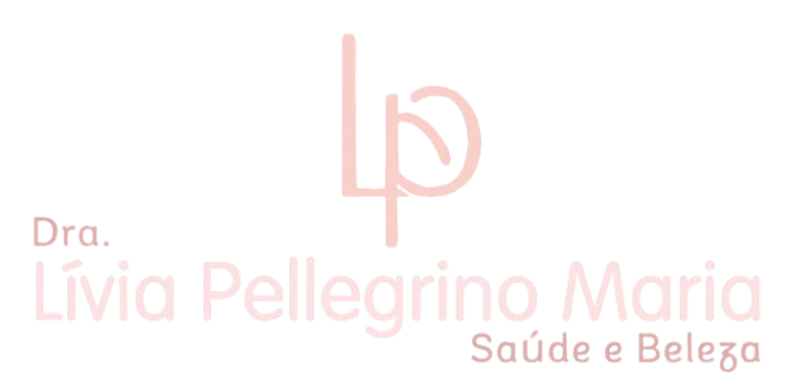 Dra. Lívia Pellegrino Maria - Saúde e Beleza